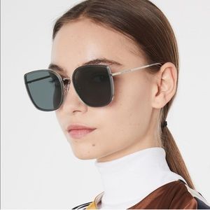 < Gentle Monster > BiBi 3 Sunglasses